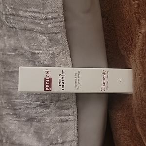 Genucel Eyelid Treatment